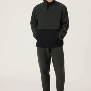 All Birds Fleece sweatsuit